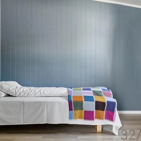 Apartment Leilighet Midt I Lofoten