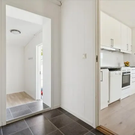 Leilighet Midt I Lofoten * Leknes