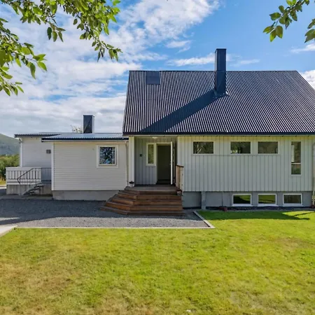 Leilighet Midt I Lofoten Leknes