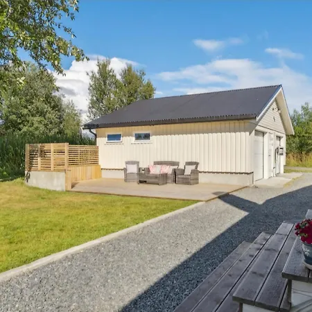 Leilighet Midt I Lofoten Apartment Leknes