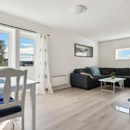 Apartment Leilighet Midt I Lofoten Leknes