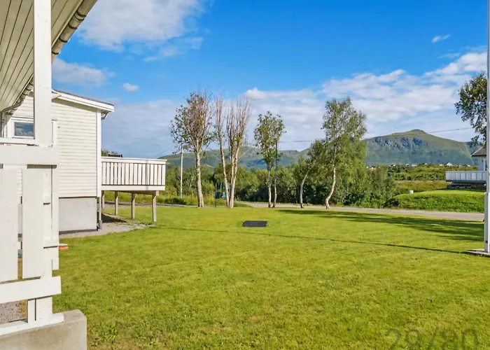 Leilighet Midt I Lofoten *