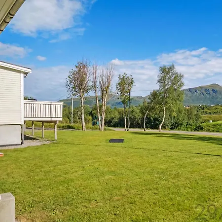 Leilighet Midt I Lofoten *