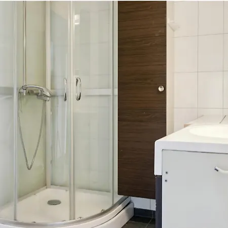 Leilighet Midt I Lofoten Διαμέρισμα