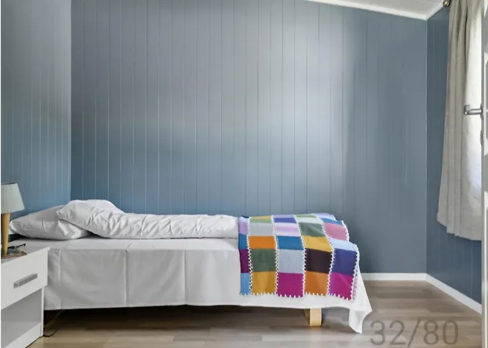 Apartment Leilighet Midt I Lofoten